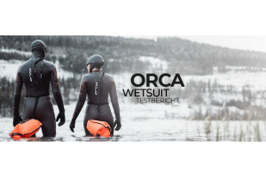 ORCA-WETSUIT / OPENWATER RS1 THERMAL