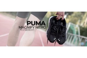 Puma Magnify Nitro im Test