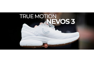 True Motion Nevos 3 im Test