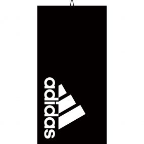 Adidas Logo Handtuch