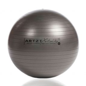 ARTZT vitality Gymnastikball Plus