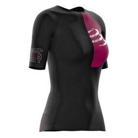 Triathlon Postural Aero Short Sleeve Top