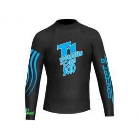 T1 First Wave Concept 5 Pullover