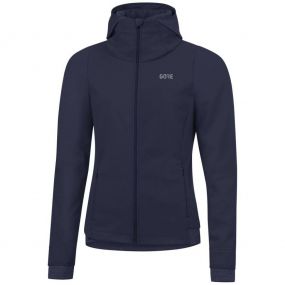 R3 WINDSTOPPER® Thermo Hoodie