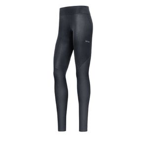 R3 Partial Windstopper Tights