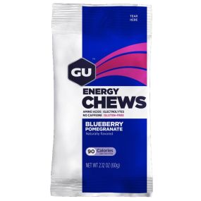 Chews Blueberry Pomegranate (60g)