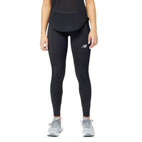 Reflective Accelerate Tight