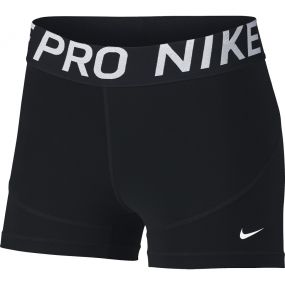 Pro 3" Training Shorts