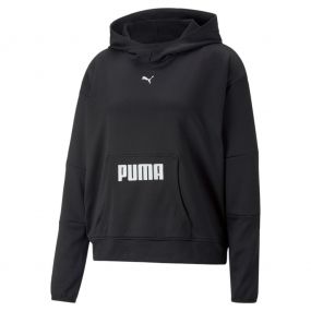 Train All Day Hoodie