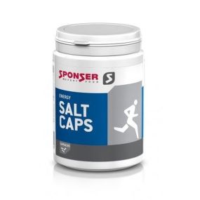 Salt Caps