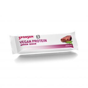 Vegan Protein Bar - Berry (50g)