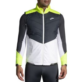 Run Visible Insulated Vest