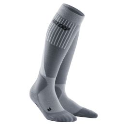 Cold Weather Compression Tall Socks