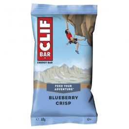 Clif Bar - Energie Riegel - Blueberry Almond Crisp