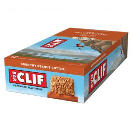 Energie Riegel - Crunchy Peanut Butter Karton (12 Stck)