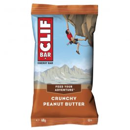 Energie Riegel - Crunchy Peanut Butter (68g)