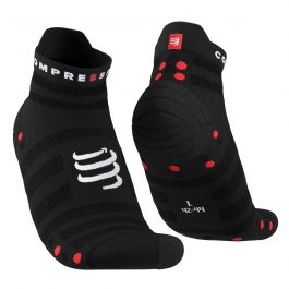 Pro Racing Socks V4.0 Ultralight Run Low