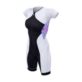 Sleeved Forza Riviera Trisuit