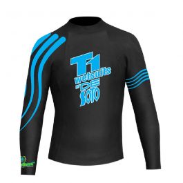T1 First Wave Pullover