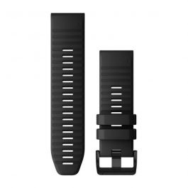 Schnellwechsel-Armband 26mm-Fenix6X-schwarz