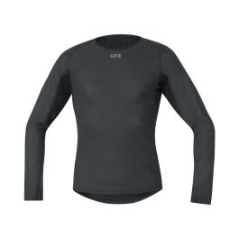 Windstopper Base Layer Thermo Long Sleeve Shirt
