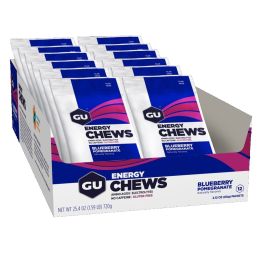 Chews Blueberry Pomegranate Karton (12)