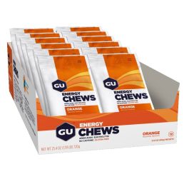 Chews Orange Karton (12)