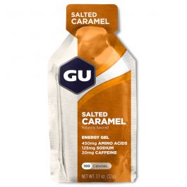 Energy Gel Salted Caramel (32g)
