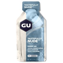 Energy Gel Tastefully Nude - ohne Geschmack (32g)