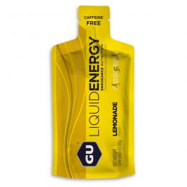 Liquid Energy Gel Lemonade