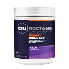 Roctane Energy Drink Mix Grape (Dose mit 12 Portionen)