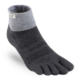 Trail Midweight Mini-Crew Socks