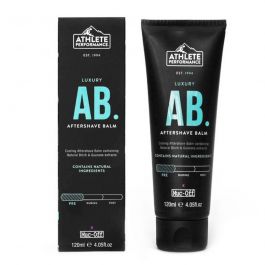 Luxury Aftershave Balm 120ml