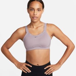 Alpha High-Support Padded Adjustable Sports Bra A-B Cup