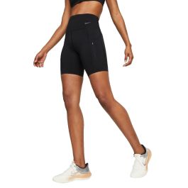 Go Firm-Support High-Waisted 8" Shorts