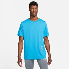Dri-Fit Trail T-Shirt
