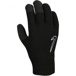 Knitted Tech and Grip Gloves 2.0
