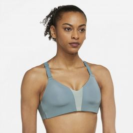 C-Cup Rival High-Support Padded Sports Bra