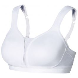 Padded High Sports Bra D-Cup