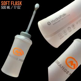Ultraflask 500ml Soft Flask