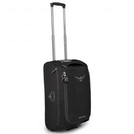 Daylite Carry-On Wheeled Duffel 85