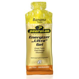 Energizer Ultra Gel - Banana