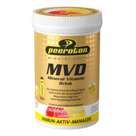 MVD - Mineral Vitamin Drink - Rasperry-Lemon - 300g
