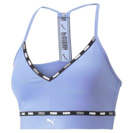 Low Impact Puma Strong Strappy Bra