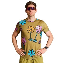 Flower Combat T-Shirt