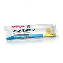 High Energy Bar - Banana