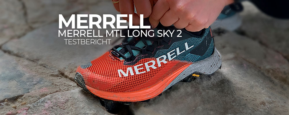 Merrell MTL Long Sky 2